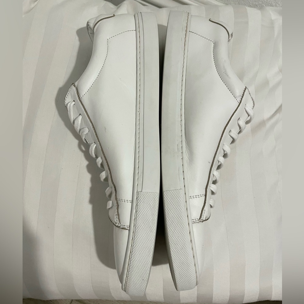 Oliver Cabell | Low 1 White size: 45/12 - Picture 3 of 6